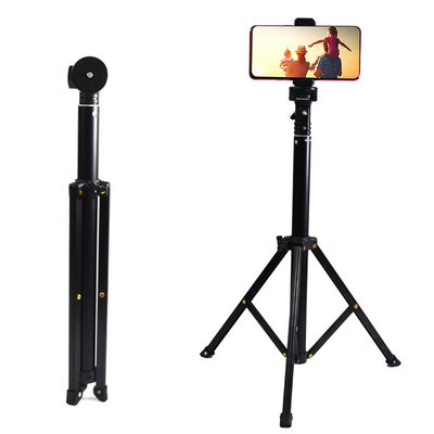 1개의 Selfie 지팡이 삼각대에서 모두, 2KG 20-60 인치 무선 Selfie 지팡이