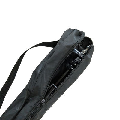휴대용 삼각대 휴대용 케이스, 50cm 120cm 210cm 사진기 삼각대 가방